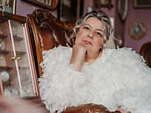 Tanja Steiling