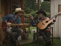 Country Light