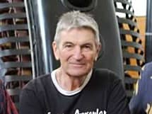 Morten Vindberg