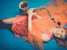 Sax'n Soul