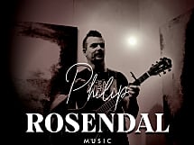 Philip Rosendal Music