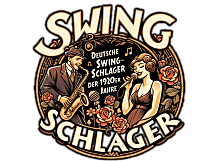 Deutsche Swing-Schlager der goldenen 1920er Jahre