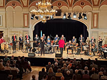 Golden Melodies Orchestra