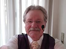 Musiker Johnny Løyche