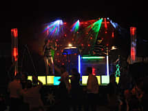 Musikband Odessa