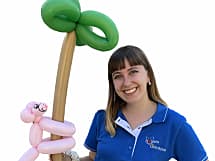 Christine -Corona Blumentritt und Team