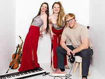 Three Times Smooth (Smoothmusic)