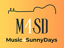 Music4SunnyDays