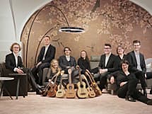 Ukulelenorchester Dorfen