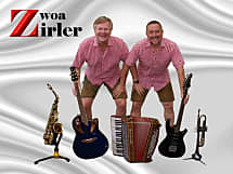 Zwoa Zirler