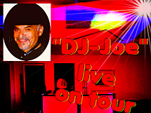 DJ-Joe