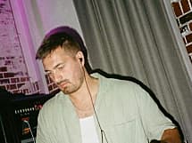 Dj Anders Rousing