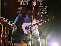 Tommy Sleexx