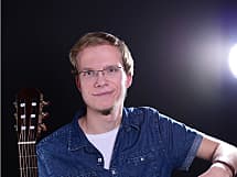 Michael Bügling - Soloprojekt "Dein Leben"