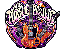 The Purple Paisleys