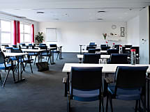 Rikkesminde + Elsesminde