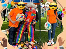 Clown Karli