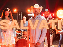 SALVATI - Modern Country Band