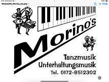 Morinos