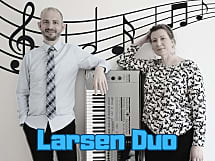 Larsen Duo