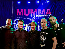 Mumma (the Partyband)