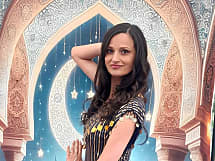 Dayda Magic Orient