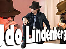 Udo Lindenberg Double Show