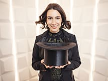 Allison Wonder