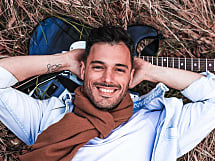 Martin Drago