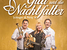 Gitti und die Nachtfalter