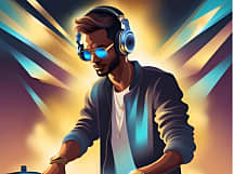 DJ Gold Vibes