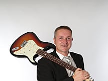 Alleinunterhalter Leo