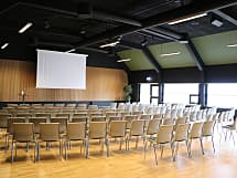 Sundsøre Salen - Lille