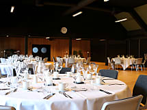 Sundsøre Salen - Hele salen