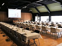 Sundsøre Salen - Stor