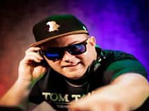 DJ Iron B