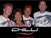 CHILLI