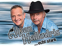 Alpenhallodris