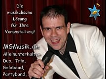 Toolboxx - Die Tanzband u.a.!