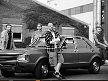 GENERATION X