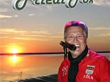 Friedl Fox