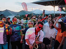 Sax2beat