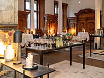 Private Membership Club