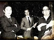 Iru Mun Trio