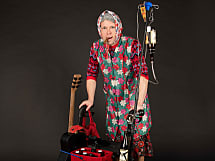Frau Birnstein
