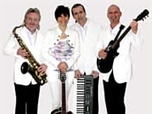 Allround Partyband