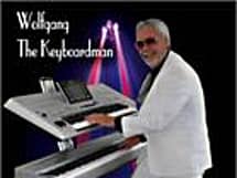 Wolfgang the Keyboardman