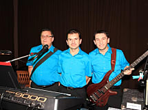 Tanz-Band BABALU