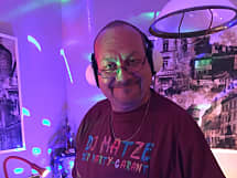 DJ Matze