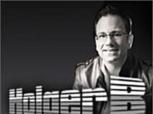 Holger B music